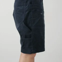 FUJITO Shorts^/ Summer corduroy Explorer Shorts