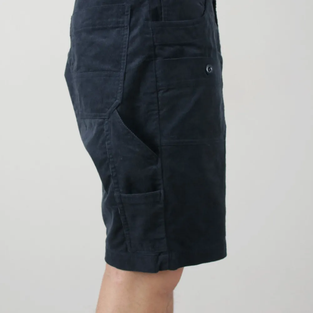 FUJITO Shorts^/ Summer corduroy Explorer Shorts