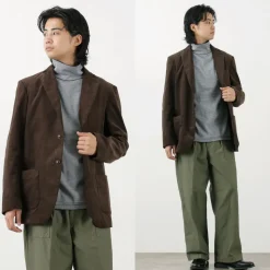 FUJITO Knits^/ Turtleneck Knit