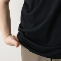 FYNELYNE ENGINEERED BY LIFILL T-Shirts^/ Cottony Short Sleeve Crew Neck T-Shirt