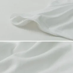 FYNELYNE ENGINEERED BY LIFILL T-Shirts^/ Cottony Short Sleeve Crew Neck T-Shirt