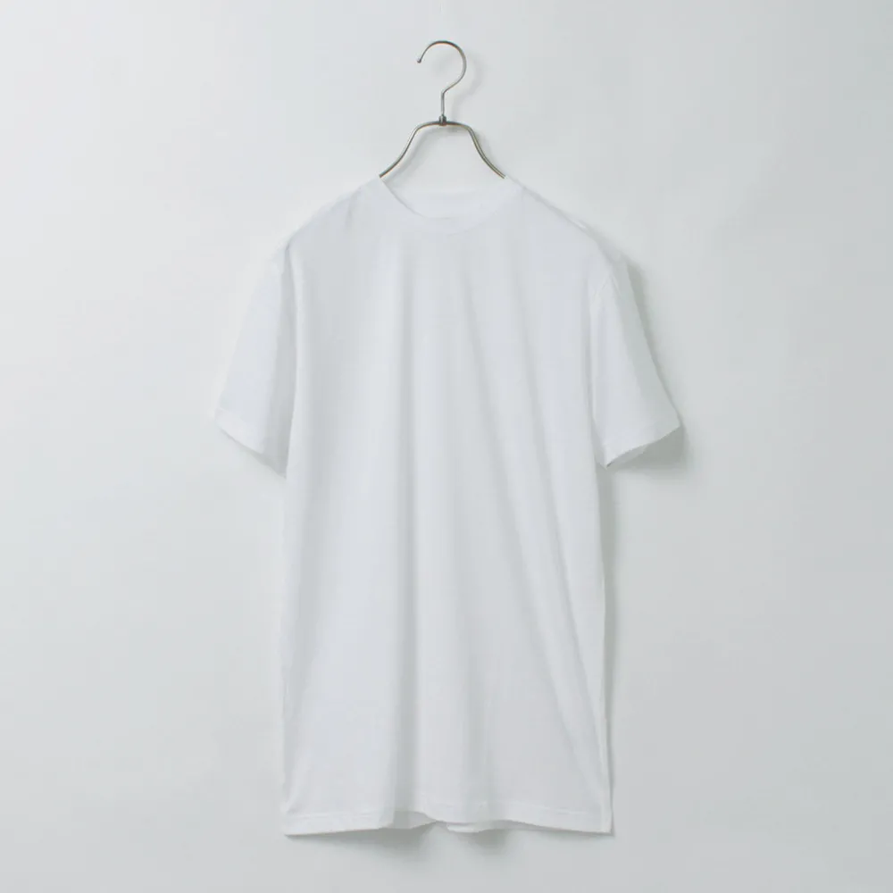 FYNELYNE ENGINEERED BY LIFILL T-Shirts^/ Cottony Short Sleeve Crew Neck T-Shirt