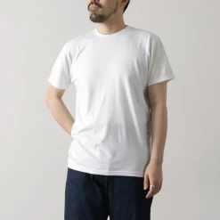 FYNELYNE ENGINEERED BY LIFILL T-Shirts^/ Cottony Short Sleeve Crew Neck T-Shirt