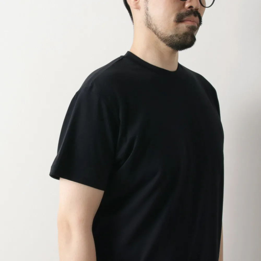 FYNELYNE ENGINEERED BY LIFILL T-Shirts^/ Cottony Short Sleeve Crew Neck T-Shirt