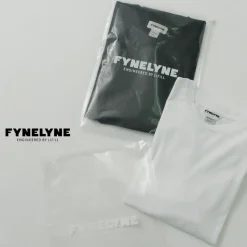FYNELYNE ENGINEERED BY LIFILL T-Shirts^/ Cottony Long Sleeve Crew Neck T-Shirt