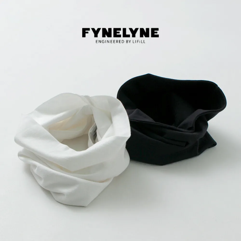FYNELYNE ENGINEERED BY LIFILL Scarfs^/ Cotney Neck Gaiters