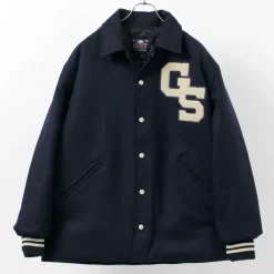 GAME SPORTSWEAR Jackets^/ Stadium Surcourt
