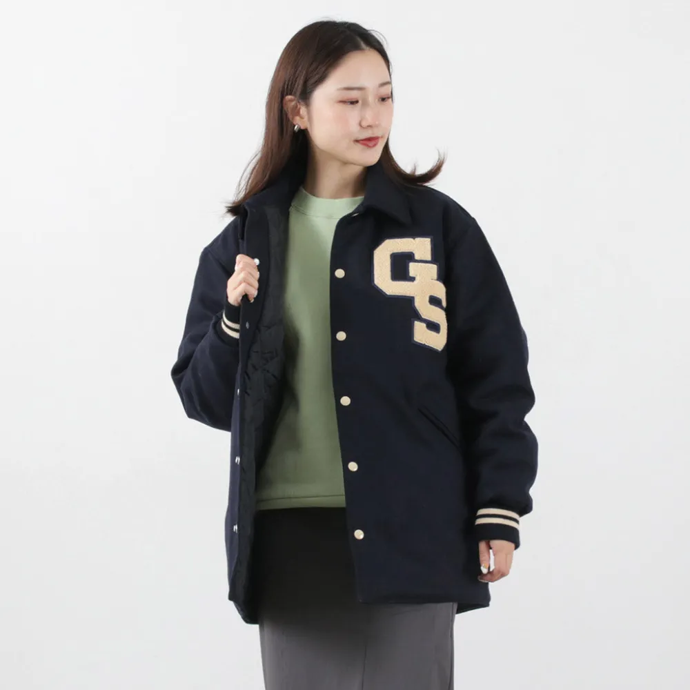 GAME SPORTSWEAR Jackets^/ Stadium Surcourt