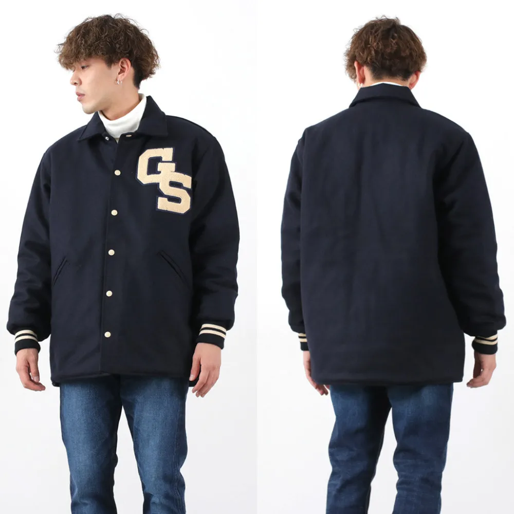 GAME SPORTSWEAR Jackets^/ Stadium Surcourt
