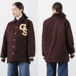 GAME SPORTSWEAR Jackets^/ Stadium Surcourt