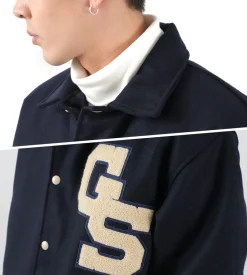 GAME SPORTSWEAR Jackets^/ Stadium Surcourt