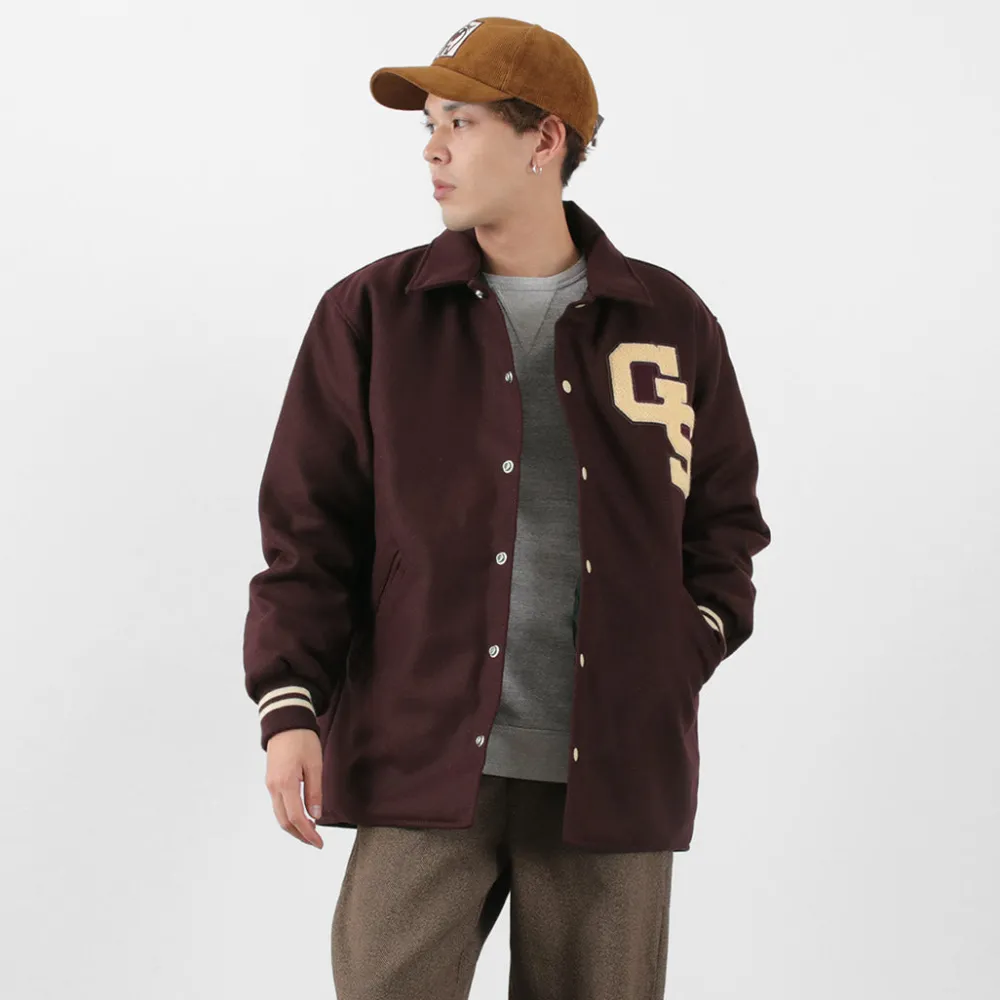 GAME SPORTSWEAR Jackets^/ Stadium Surcourt