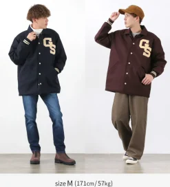 GAME SPORTSWEAR Jackets^/ Stadium Surcourt