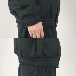 GAME SPORTSWEAR Jackets^/ Versity Jacket black