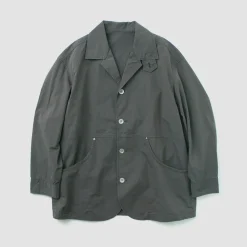 GARAGE GREEN WORKS Jackets^/ DANNER× Field Cotton Nylon BAFU Jacket