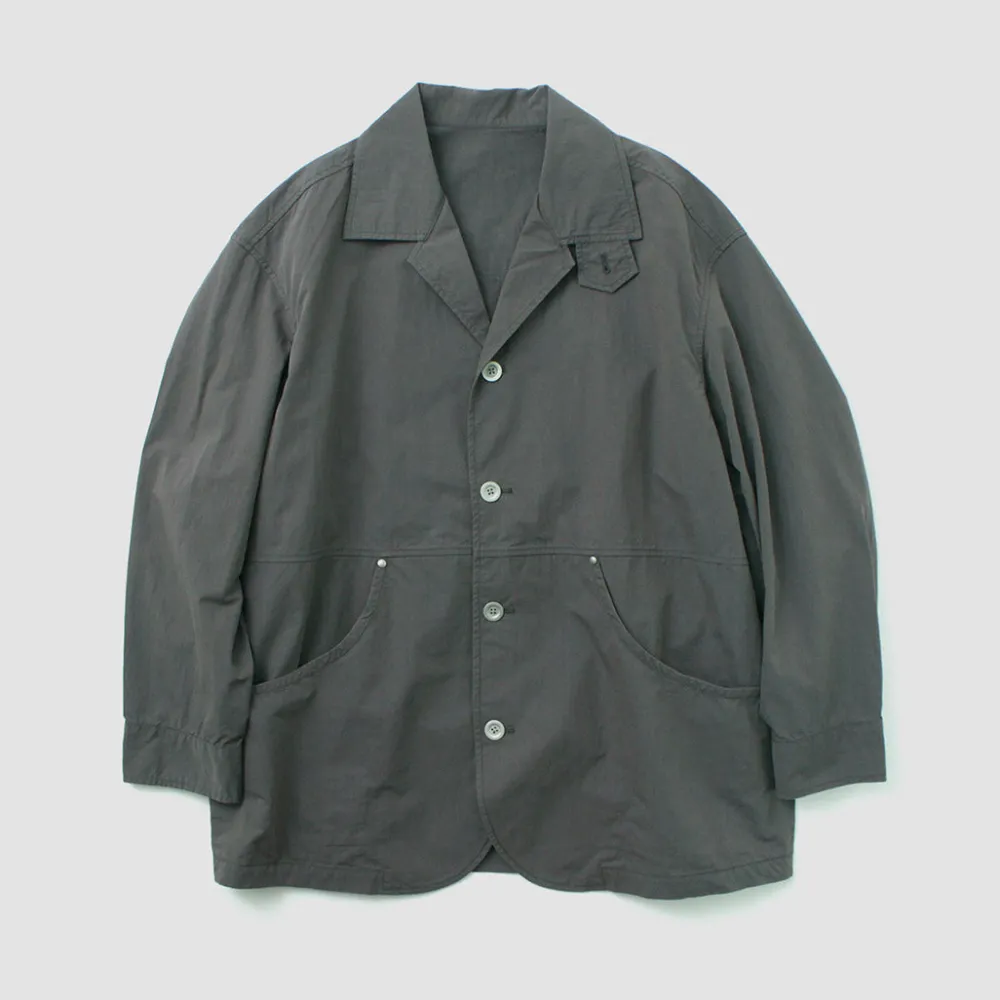 GARAGE GREEN WORKS Jackets^/ DANNER× Field Cotton Nylon BAFU Jacket