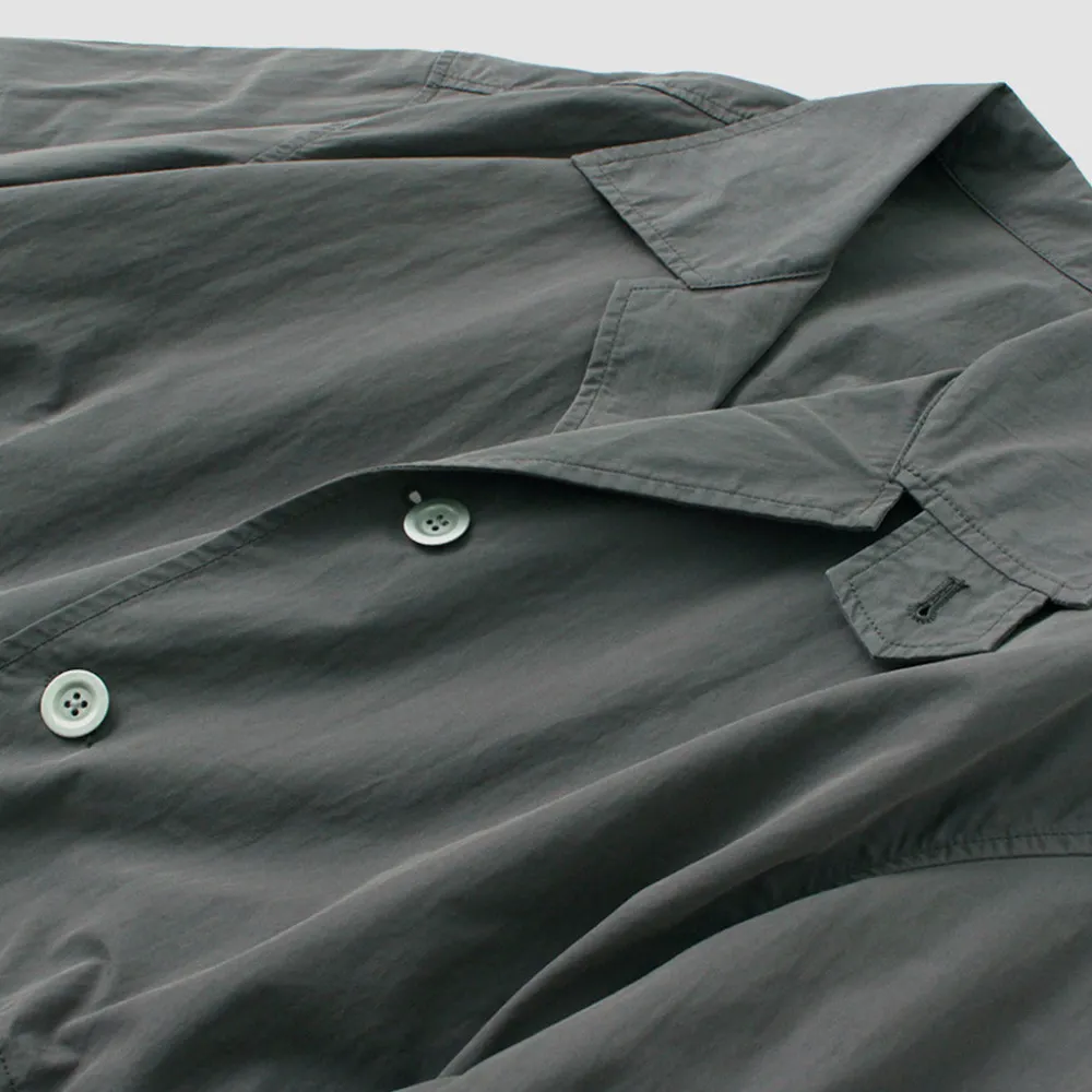 GARAGE GREEN WORKS Jackets^/ DANNER× Field Cotton Nylon BAFU Jacket