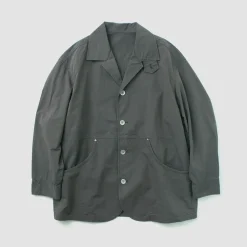 GARAGE GREEN WORKS Jackets^/ DANNER× Field Cotton Nylon BAFU Jacket
