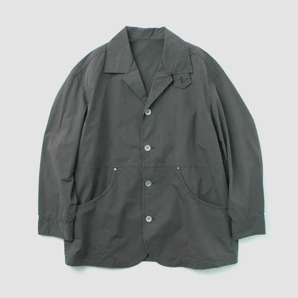 GARAGE GREEN WORKS Jackets^/ DANNER× Field Cotton Nylon BAFU Jacket