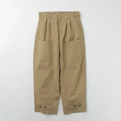 GARAGE GREEN WORKS Work Pants & Chinos^/ Double Knee 6 Pocket Pants