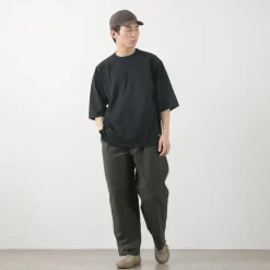 GARAGE GREEN WORKS Work Pants & Chinos^/ Double Knee 6 Pocket Pants