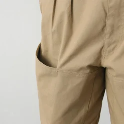 GARAGE GREEN WORKS Work Pants & Chinos^/ Double Knee 6 Pocket Pants