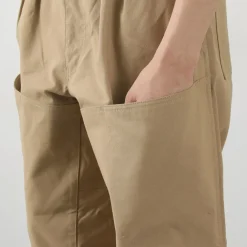 GARAGE GREEN WORKS Work Pants & Chinos^/ Double Knee 6 Pocket Pants