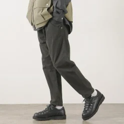 GARAGE GREEN WORKS Work Pants & Chinos^/ Field 6 Pocket Chino Pants Danner Collaboration charcoal