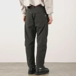 GARAGE GREEN WORKS Work Pants & Chinos^/ Field 6 Pocket Chino Pants Danner Collaboration charcoal