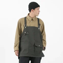 GARAGE GREEN WORKS Vests^/ Garage Greenworks Apron 1