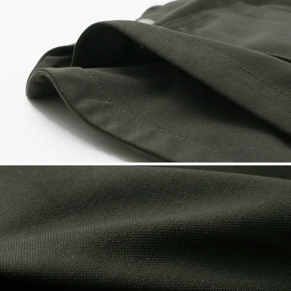 GARAGE GREEN WORKS Vests^/ Garage Greenworks Apron 1