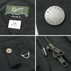 GARAGE GREEN WORKS Vests^/ Gear Apron