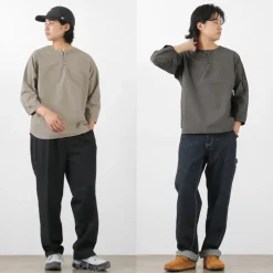 GARAGE GREEN WORKS Shirts^/ Plants Sleeping Shirt