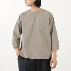 GARAGE GREEN WORKS Shirts^/ Plants Sleeping Shirt