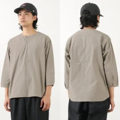 GARAGE GREEN WORKS Shirts^/ Plants Sleeping Shirt