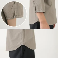 GARAGE GREEN WORKS Shirts^/ Plants Sleeping Shirt