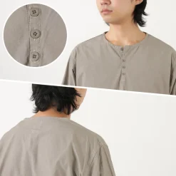 GARAGE GREEN WORKS Shirts^/ Plants Sleeping Shirt