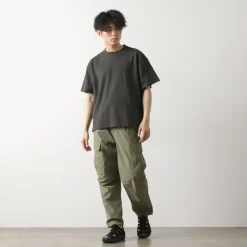 GARAGE GREEN WORKS T-Shirts^/ Plants Short Sleeve T-Shirt