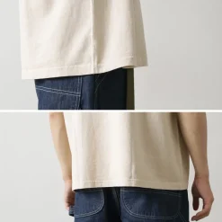 GARAGE GREEN WORKS T-Shirts^/ Plants Short Sleeve T-Shirt