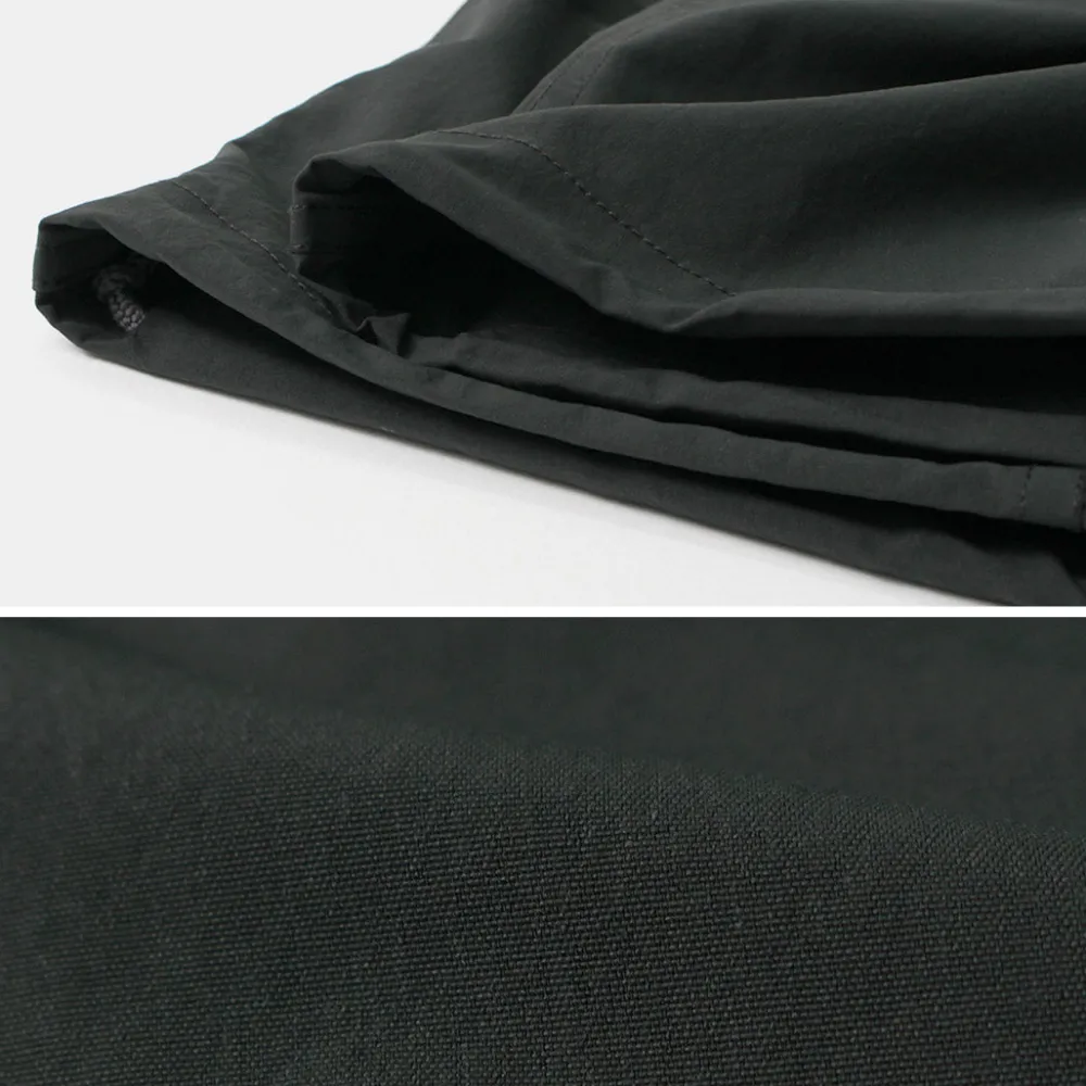 GARAGE GREEN WORKS Trousers^/ Wraptop 6 Pocket Cargo Pants