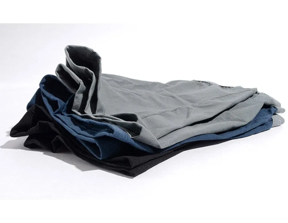 GICIPI Underwear^/ 223 Boxer Trunks