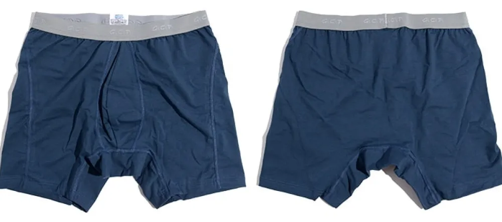 GICIPI Underwear^/ 223 Boxer Trunks