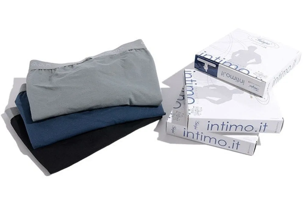 GICIPI Underwear^/ 223 Boxer Trunks