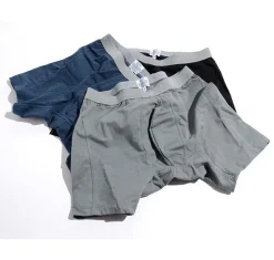 GICIPI Underwear^/ 223 Boxer Trunks