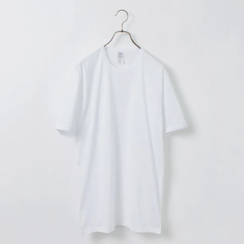 GICIPI T-Shirts^/ Annone Crew Neck Basic T-Shirt