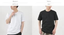 GICIPI T-Shirts^/ Annone Crew Neck Basic T-Shirt