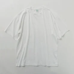 GICIPI T-Shirts^/ GRANCHIO Crew Neck Relaxed Fit T-Shirt