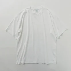GICIPI T-Shirts^/ GRANCHIO Crew Neck Relaxed Fit T-Shirt