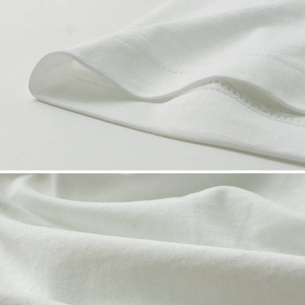 GICIPI T-Shirts^/ GRANCHIO Crew Neck Relaxed Fit T-Shirt