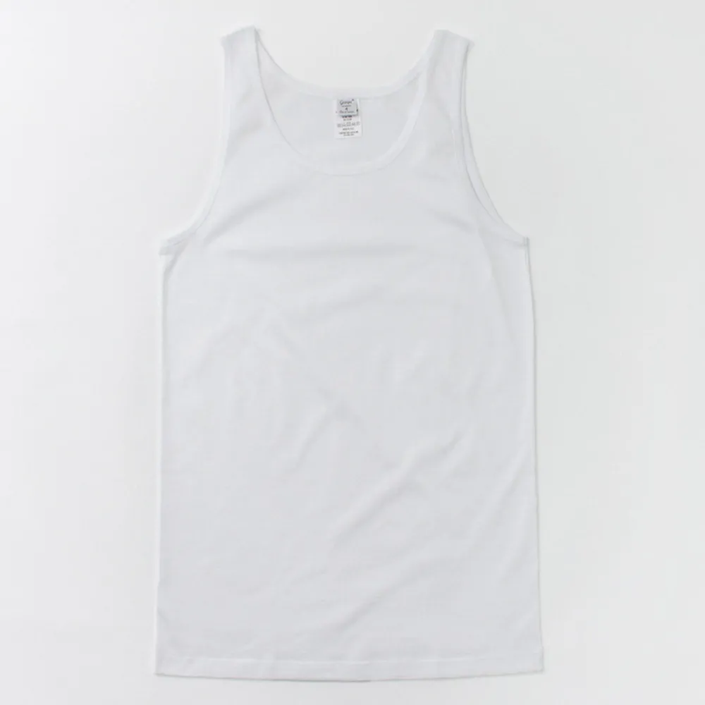 GICIPI T-Shirts^/ Maggiore Basic Tank Top